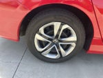 2019 Civic Thumbnail 30