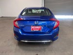 2020 Civic Thumbnail 4