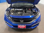 2020 Civic Thumbnail 9