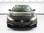 2020 Civic Thumbnail 2