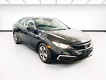 2020 Civic Thumbnail 3