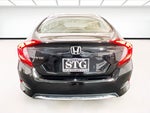 2020 Civic Thumbnail 5