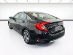 2020 Civic Thumbnail 6