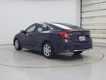 2021 Civic Thumbnail 2