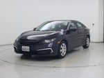 2021 Civic Thumbnail 4