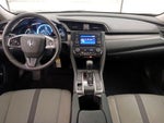 2021 Civic Thumbnail 9