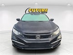2019 Civic Thumbnail 2