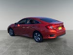 2020 Civic Thumbnail 3
