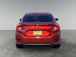 2020 Civic Thumbnail 4