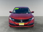 2020 Civic Thumbnail 8