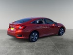 2020 Civic Thumbnail 5