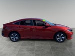 2020 Civic Thumbnail 6