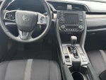 2020 Civic Thumbnail 7