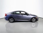 2020 Civic Thumbnail 8