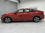 2020 Civic Thumbnail 5