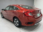 2020 Civic Thumbnail 6