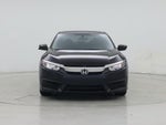 2018 Civic Thumbnail 5