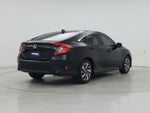 2018 Civic Thumbnail 8