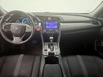 2018 Civic Thumbnail 9