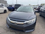 2018 Civic Thumbnail 3