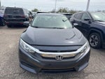 2018 Civic Thumbnail 4