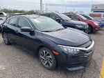 2018 Civic Thumbnail 6