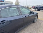 2018 Civic Thumbnail 8