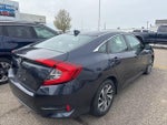 2018 Civic Thumbnail 10