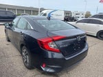 2018 Civic Thumbnail 12