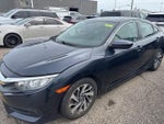 2018 Civic Thumbnail 17