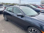 2018 Civic Thumbnail 21