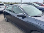 2018 Civic Thumbnail 28