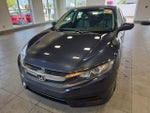 2018 Civic Thumbnail 2