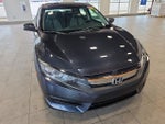 2018 Civic Thumbnail 4