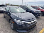 2018 Civic Thumbnail 5