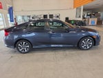 2018 Civic Thumbnail 6