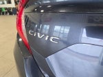 2018 Civic Thumbnail 7