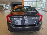 2018 Civic Thumbnail 8