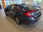 2018 Civic Thumbnail 9