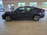 2018 Civic Thumbnail 10