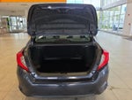 2018 Civic Thumbnail 25