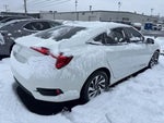 2018 Civic Thumbnail 4