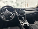 2018 Civic Thumbnail 10