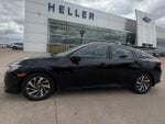 2016 Civic Thumbnail 2