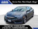 2016 Civic Thumbnail 1
