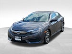 2016 Civic Thumbnail 3