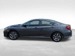 2016 Civic Thumbnail 4