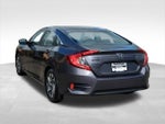 2016 Civic Thumbnail 5