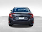 2016 Civic Thumbnail 6
