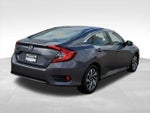 2016 Civic Thumbnail 7